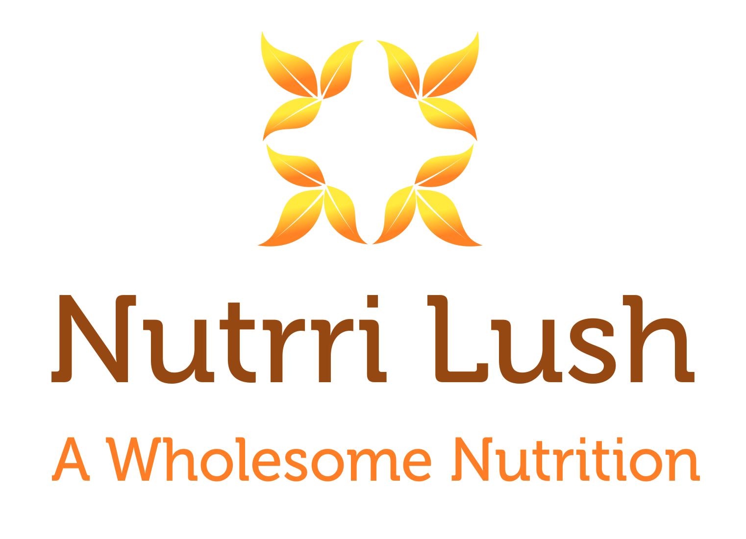 Nutrilush Logo